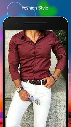 Mens Fashion 2022