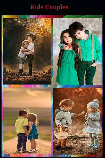 Romance Wallpaper