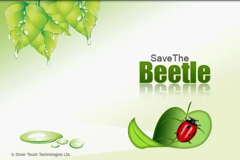 Save The Beetle