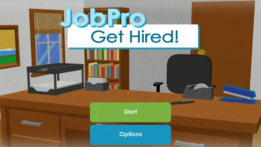 JobPro: Get Hired! screenshot 1