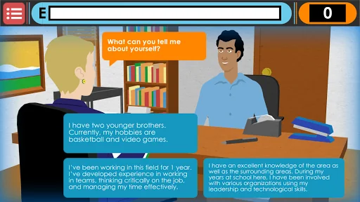 JobPro: Get Hired! screenshot 3