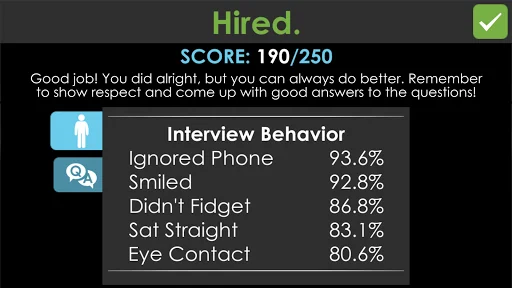 JobPro: Get Hired! screenshot 4
