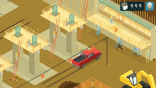 Site Coach: Ladder Safety