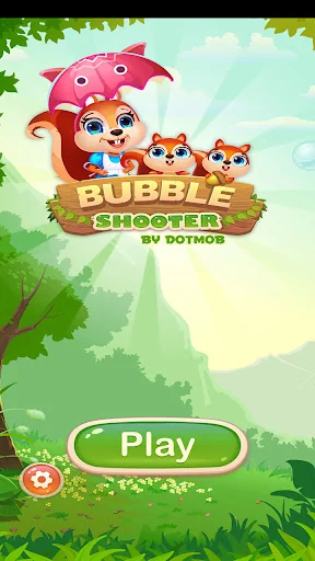 Bubble Shooter