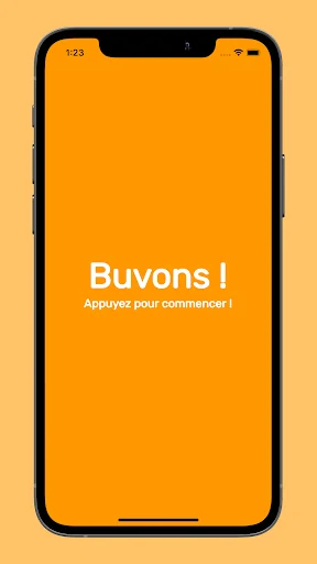 Buvons ! - jeu en soirée