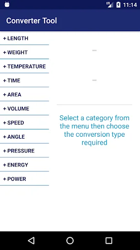 Unit Converter Tool