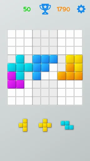 Block Sudoku