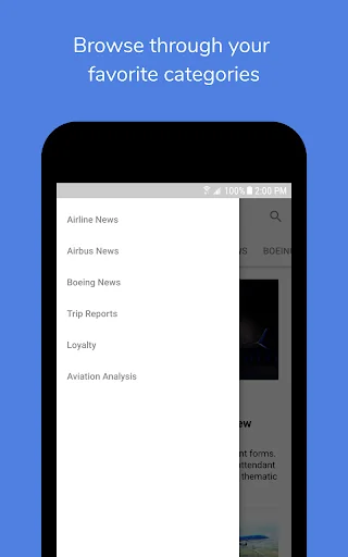 Simple Flying - Aviation News screenshot 2