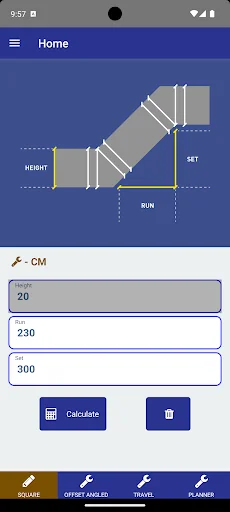 Simple Offset Pro