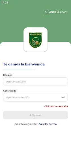 Mayling Club de Campo