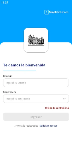 Talar de Pacheco