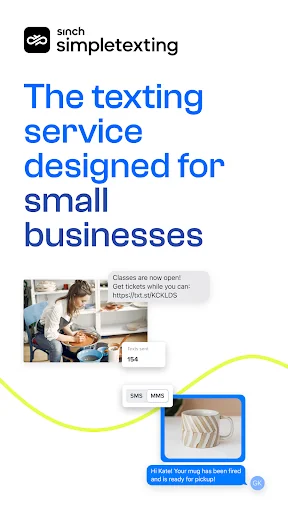 SimpleTexting