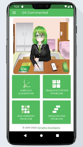 Or Simplex Step-by-Step Solver