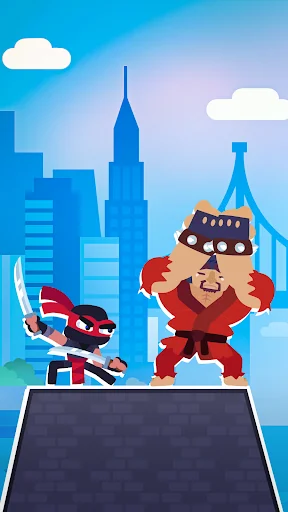 Ninja Cut: Sword Slicer Master
