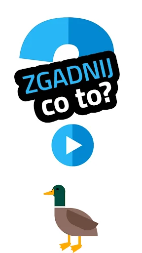 Zgadnij co to? gry łamigłówki