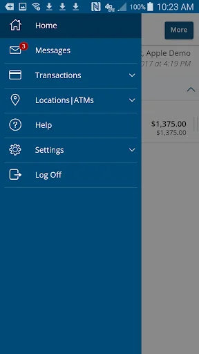 Simplicity Credit Union Mobile
