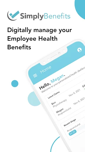 Simply Benefits