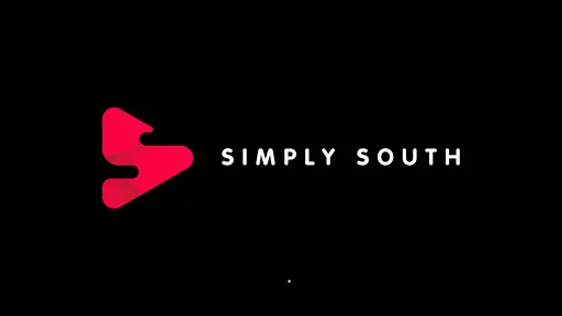 Simply South for Android TV