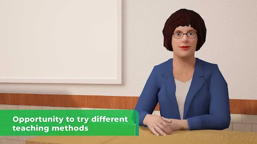 Sim in Class