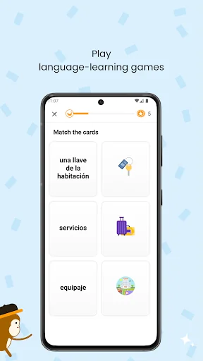 Learn Spanish Mexican screenshot 3