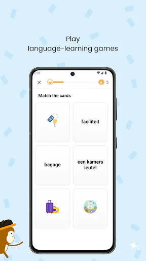Ling - Learn Dutch Language screenshot 3
