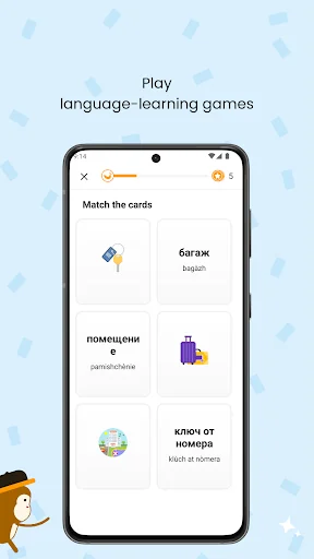 Ling - Learn Russian Language screenshot 3