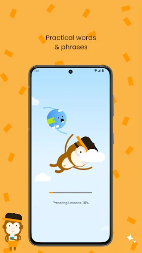Ling - Learn Slovak Language screenshot 2