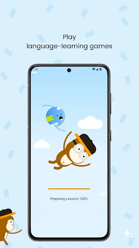 Ling - Learn Slovak Language screenshot 3