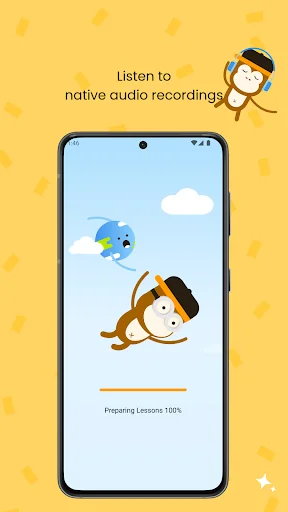 Ling - Learn Slovak Language screenshot 4
