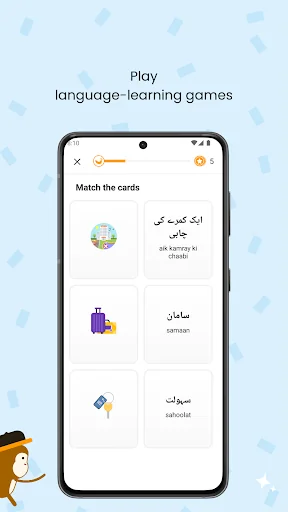Ling - Learn Urdu Language screenshot 3