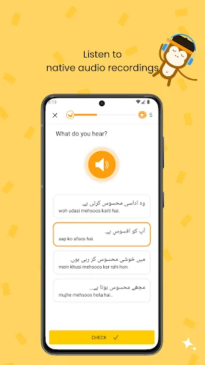 Ling - Learn Urdu Language screenshot 4
