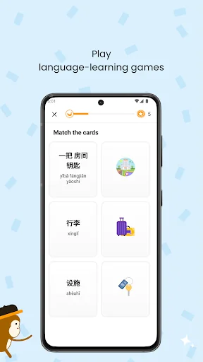 Ling - Learn Chinese Language screenshot 3