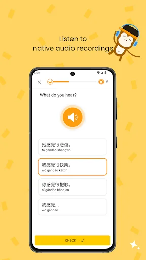 Ling - Learn Chinese Language screenshot 4