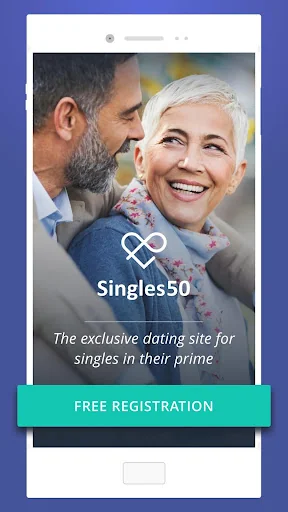 Singles 50 - Matchmaking