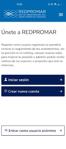 RedPROMAR