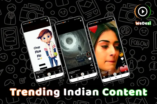 Marathi Video Status - WeDesi