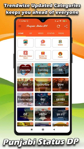 Punjabi Status DP Video 2022