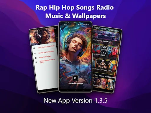 Rap Songs Hip hop Songs Radio