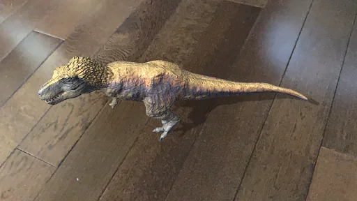 Dino Dana: Dino Player screenshot 1