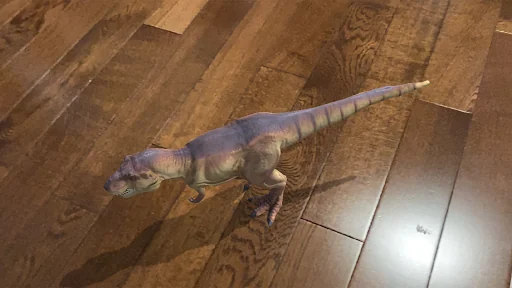 Dino Dana: Dino Player screenshot 2