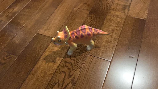 Dino Dana: Dino Player screenshot 3
