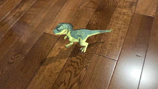 Dino Dana: Dino Player screenshot 4