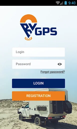 WiTi GPS