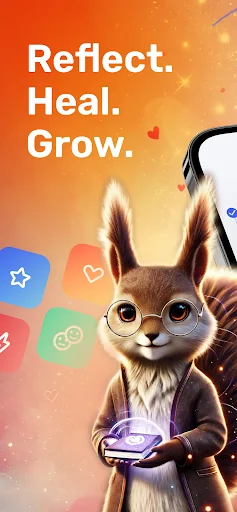 Thera: Diary and mood tracker