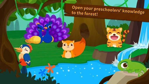 Friends of the Forest