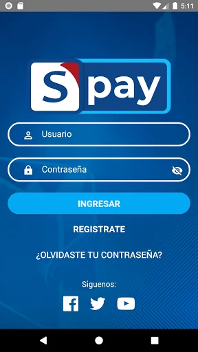 Sion Pay
