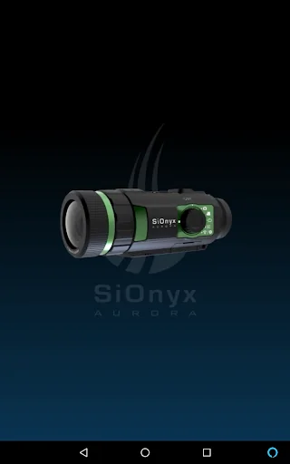 SiOnyx Aurora
