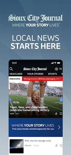 Sioux City Journal