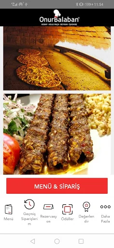 Balaban Vedat Usta