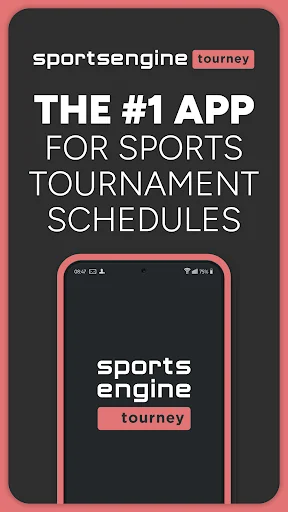 SportsEngine Tourney